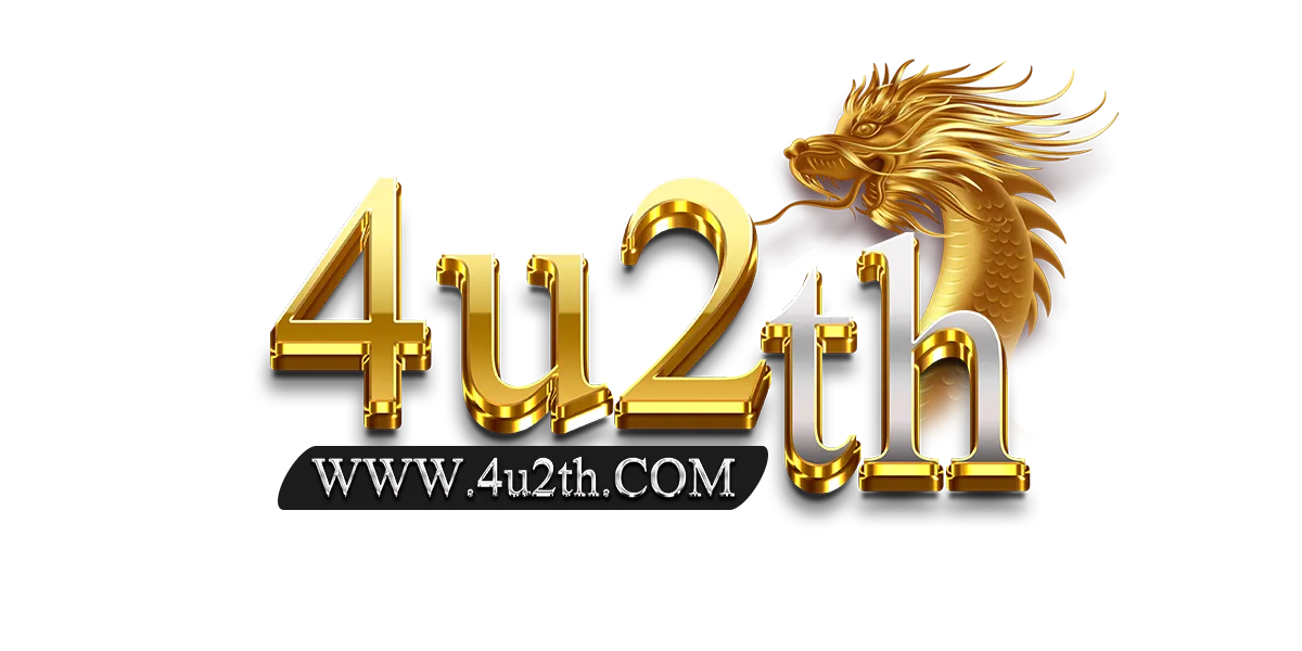 4u2th logo