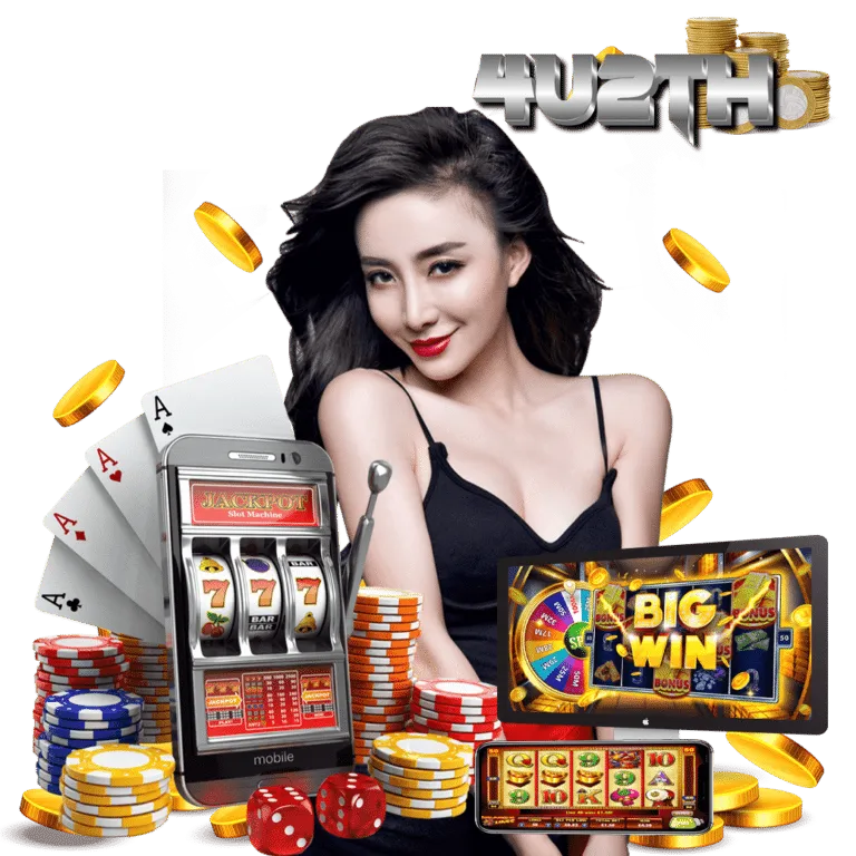 slot4u slotxo
